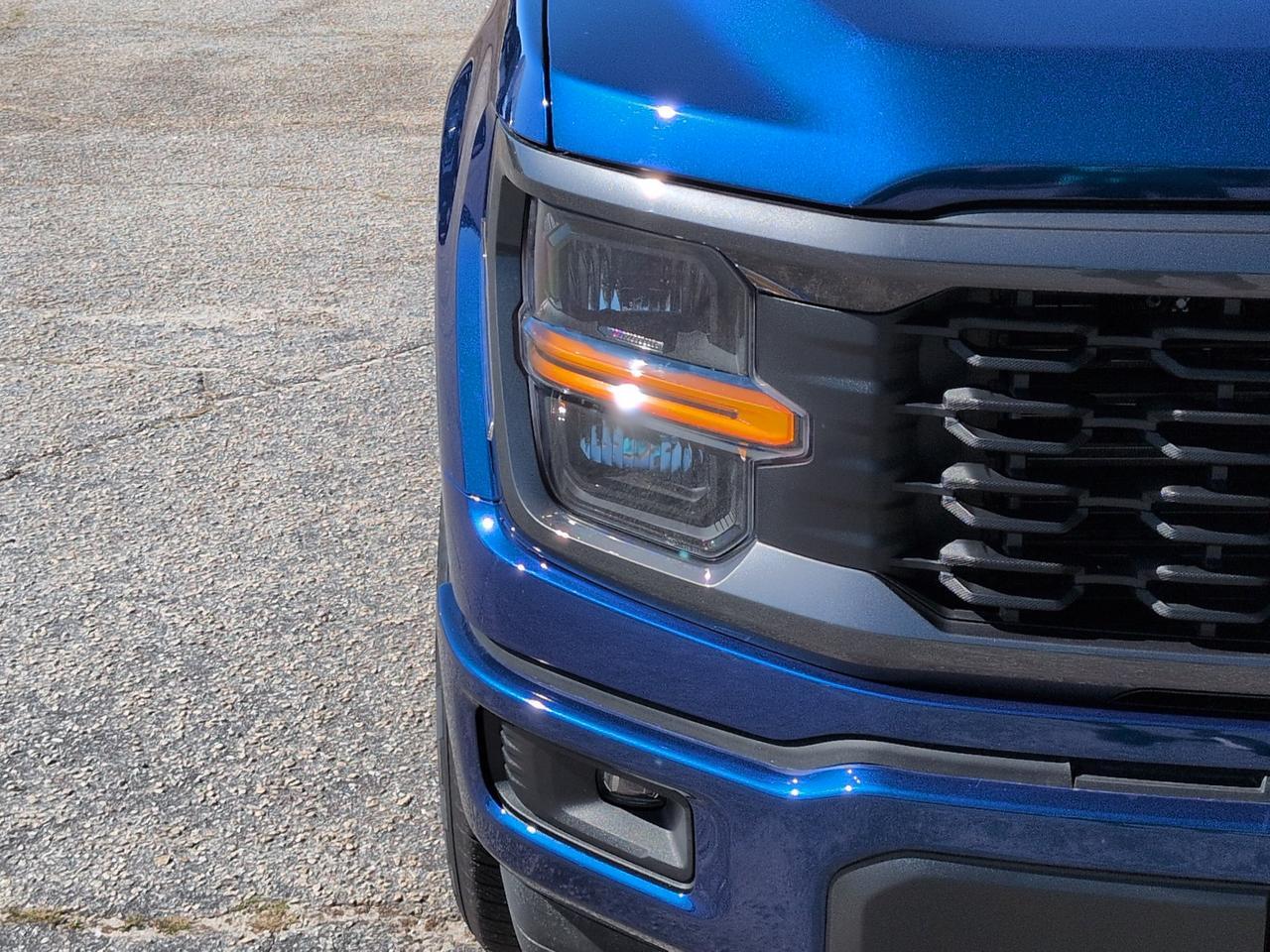 2026 Ford F-150 STX Winder GA