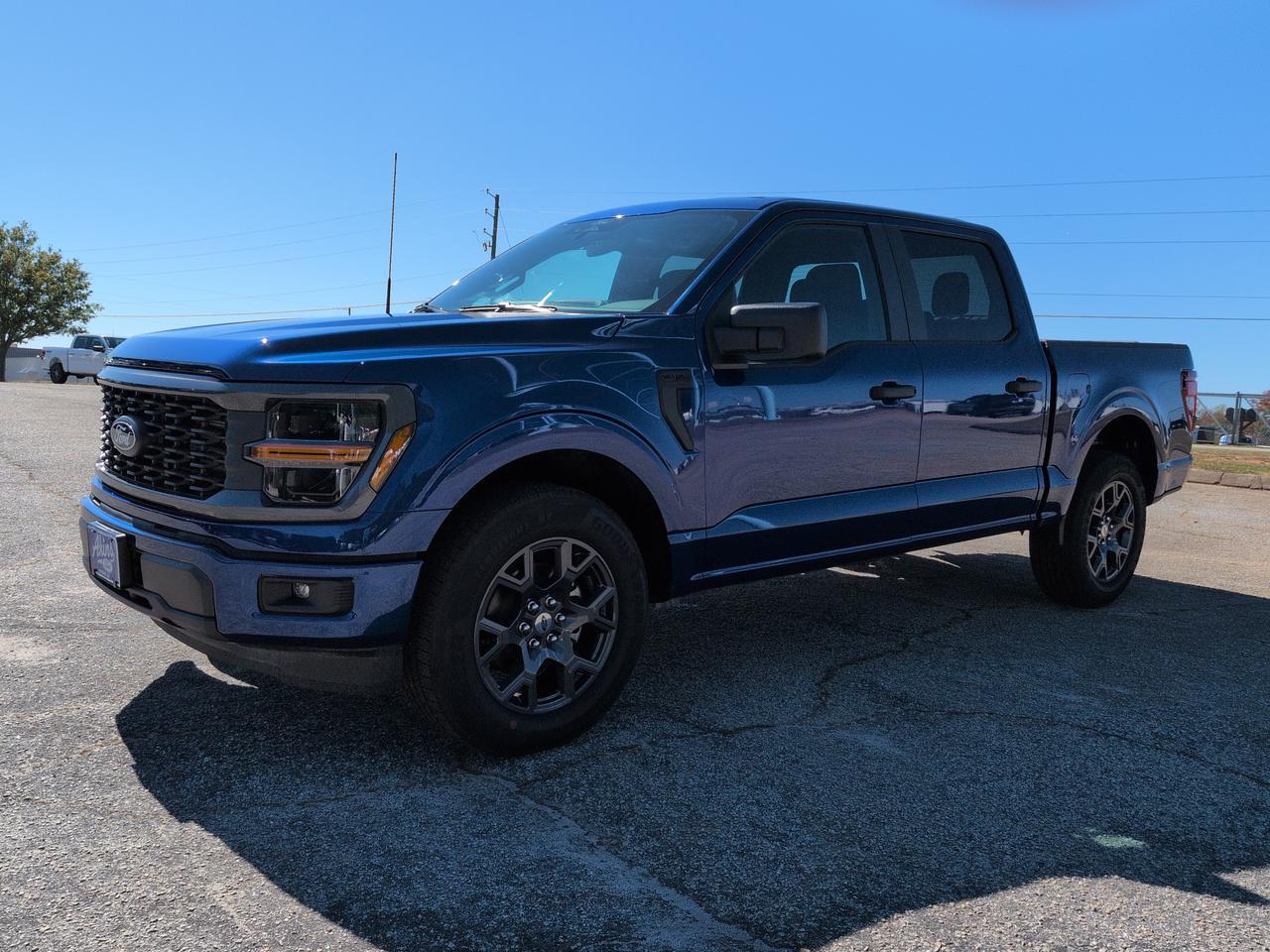 2026 Ford F-150 STX Winder GA