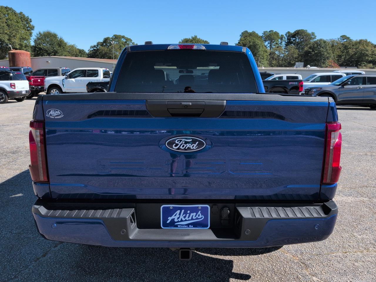 2026 Ford F-150 STX Winder GA