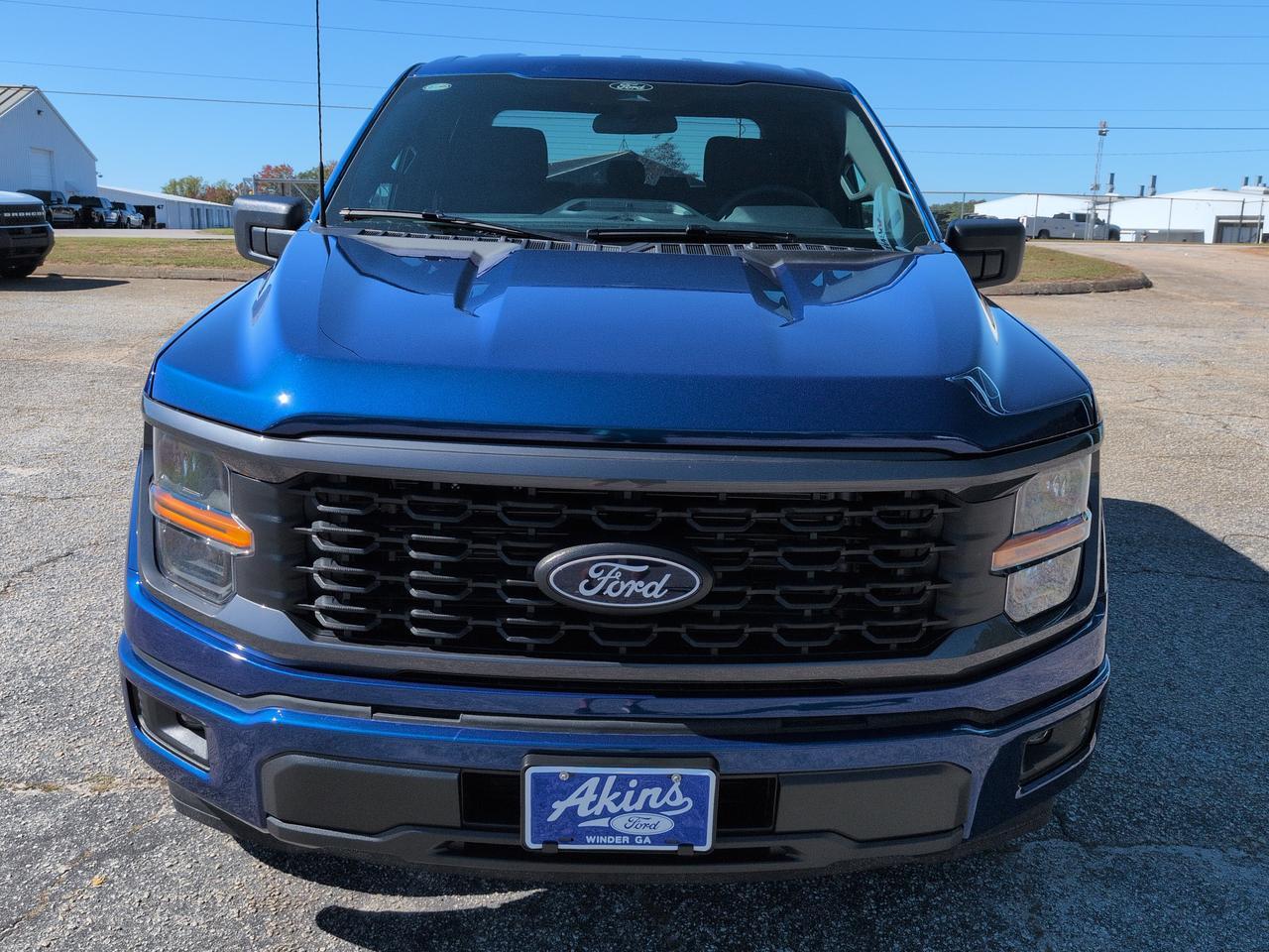 2026 Ford F-150 STX Winder GA