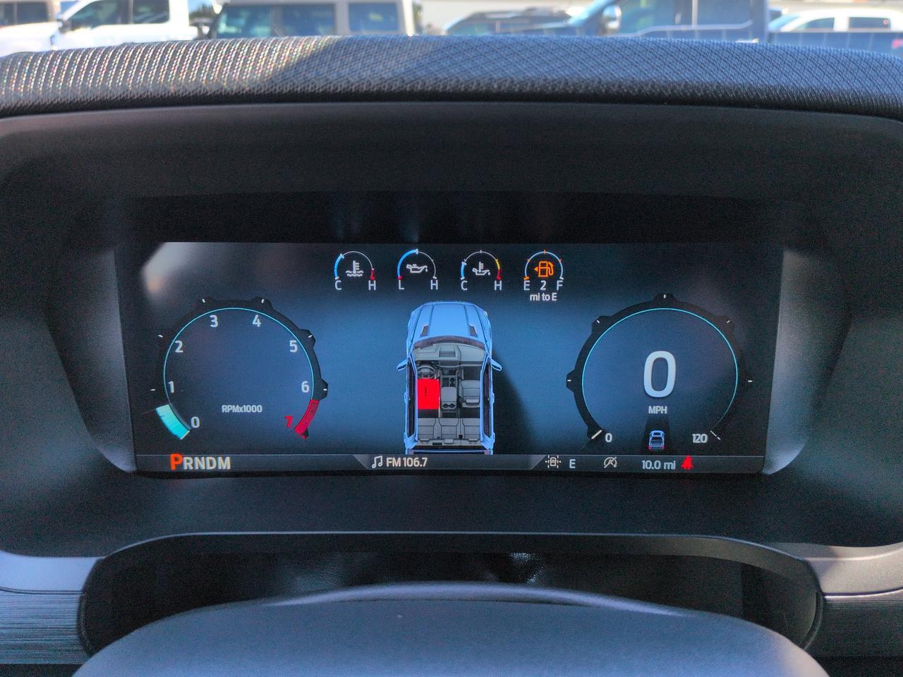 2026 Ford F-150 STX Winder GA