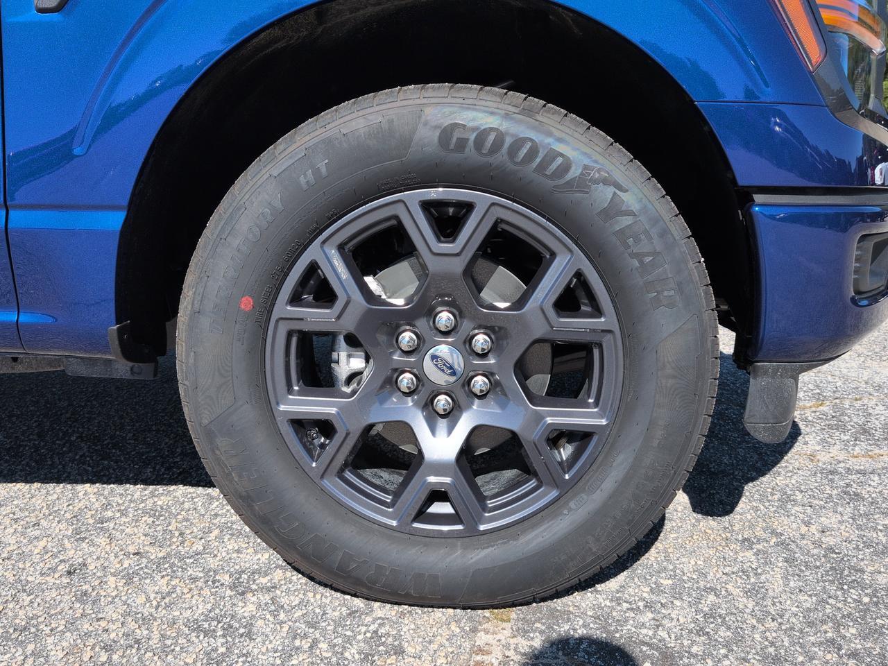 2026 Ford F-150 STX Winder GA