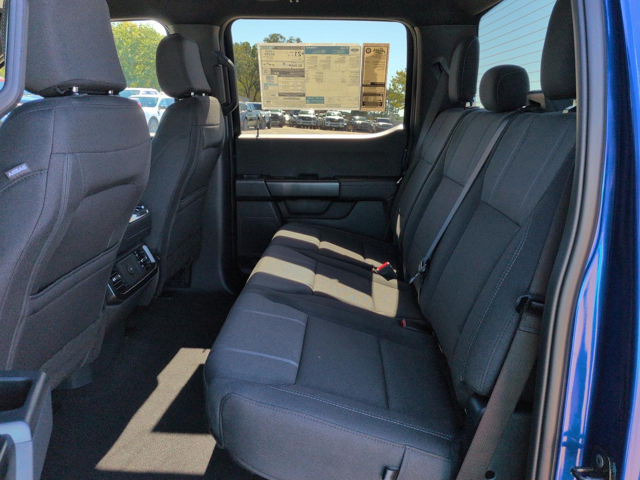 2026 Ford F-150 STX Winder GA
