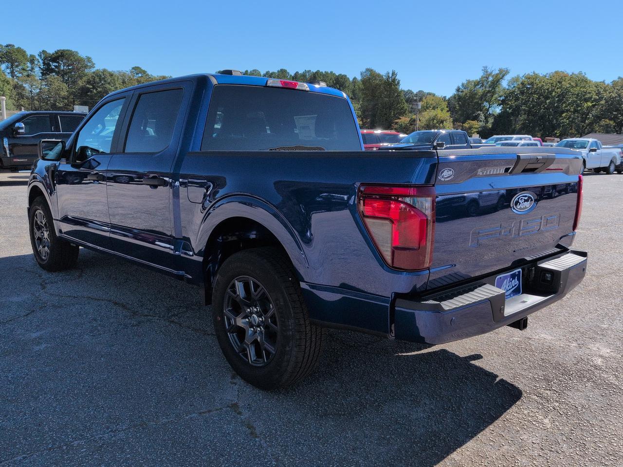 2026 Ford F-150 STX Winder GA