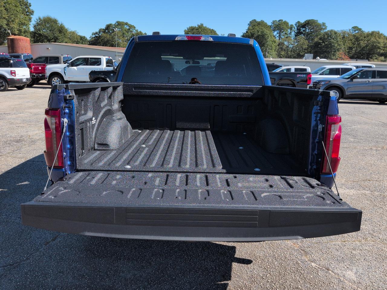 2026 Ford F-150 STX Winder GA