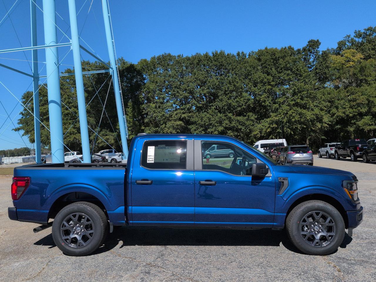 2026 Ford F-150 STX Winder GA
