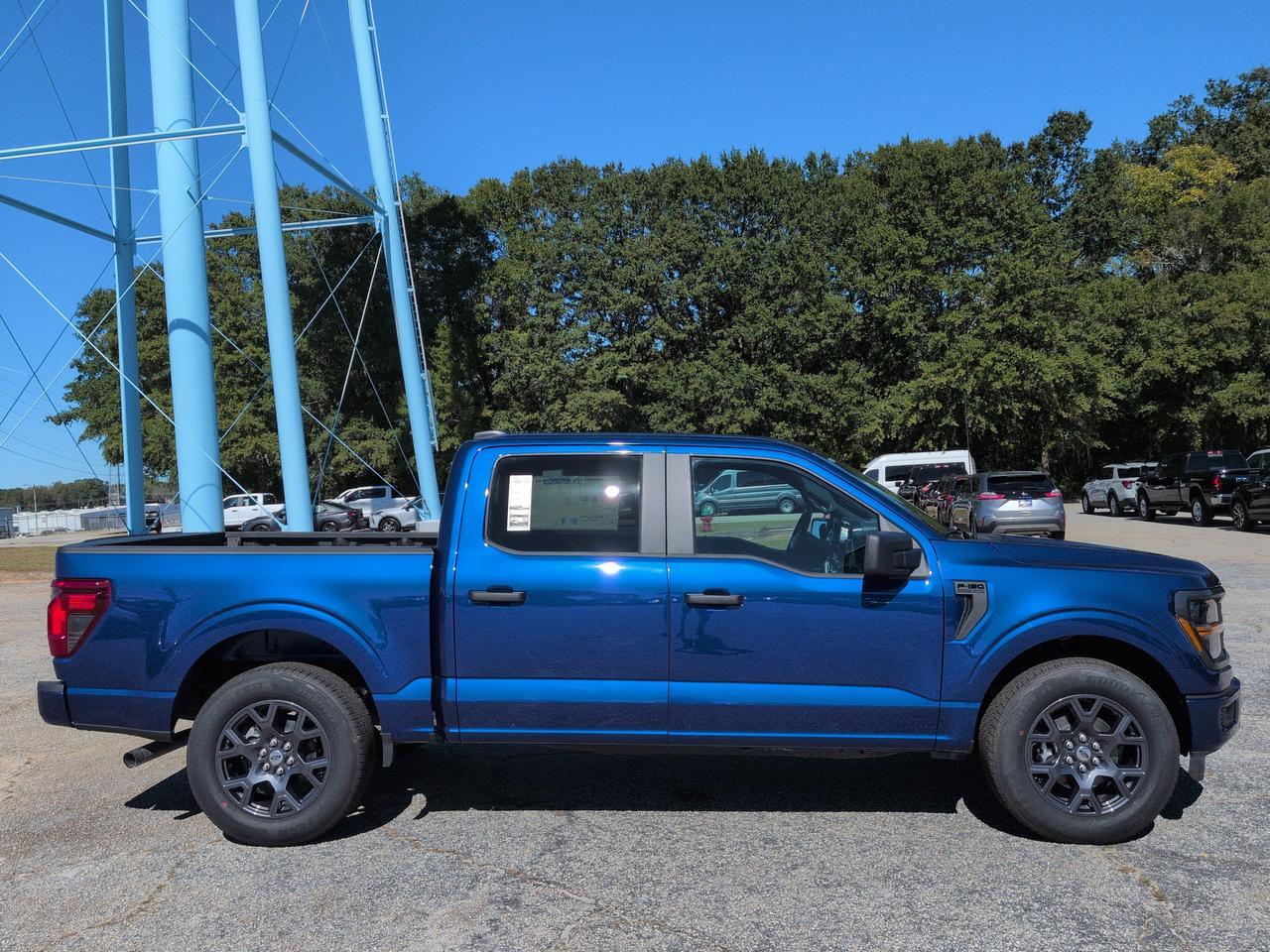 2026 Ford F-150 STX Winder GA