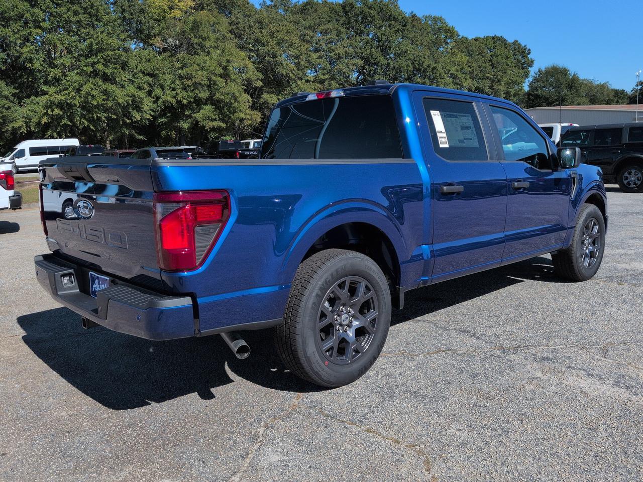 2026 Ford F-150 STX Winder GA