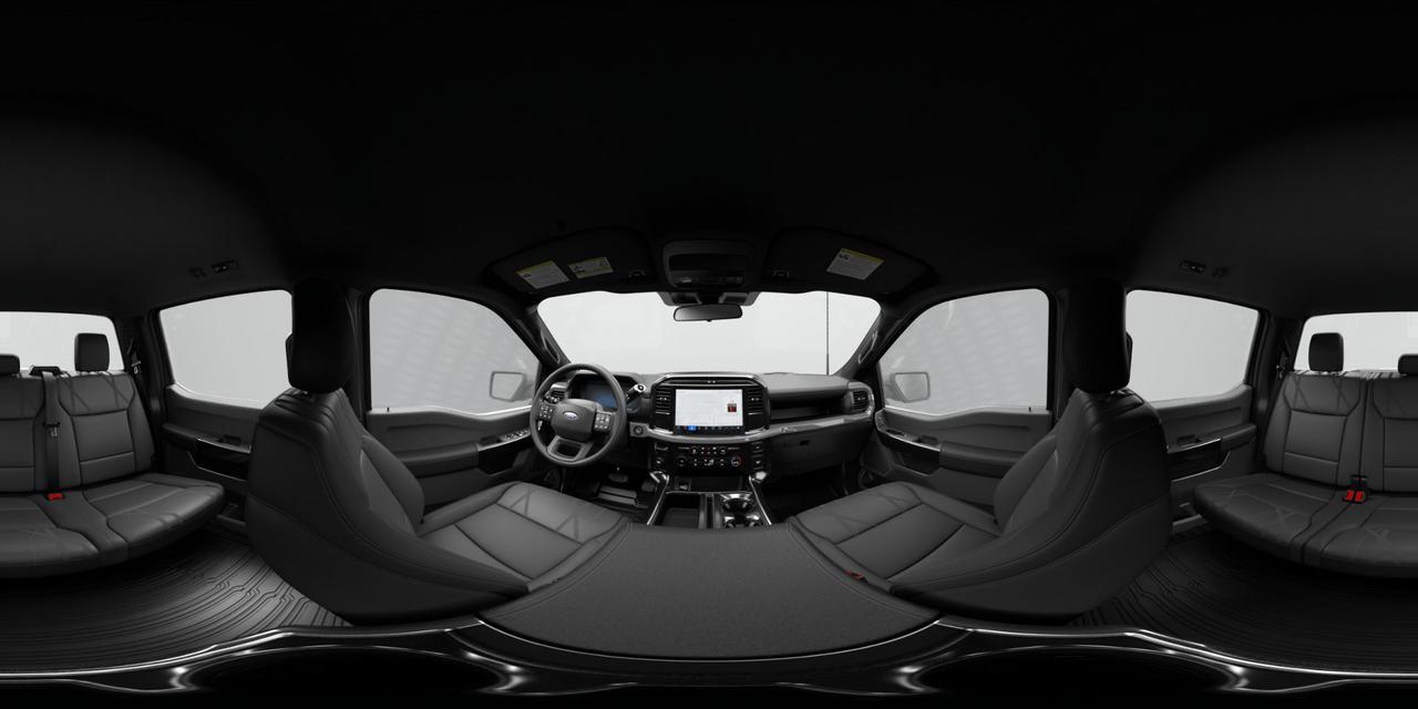 2026 Ford F-150 STX Winder GA