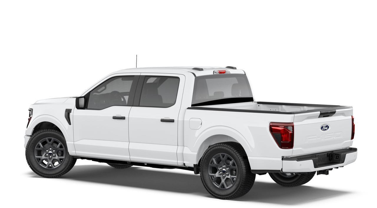 2026 Ford F-150 STX Winder GA