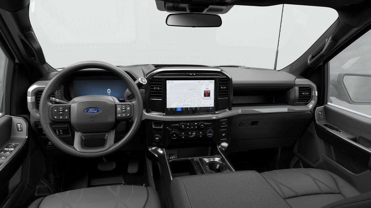 2026 Ford F-150 STX Winder GA