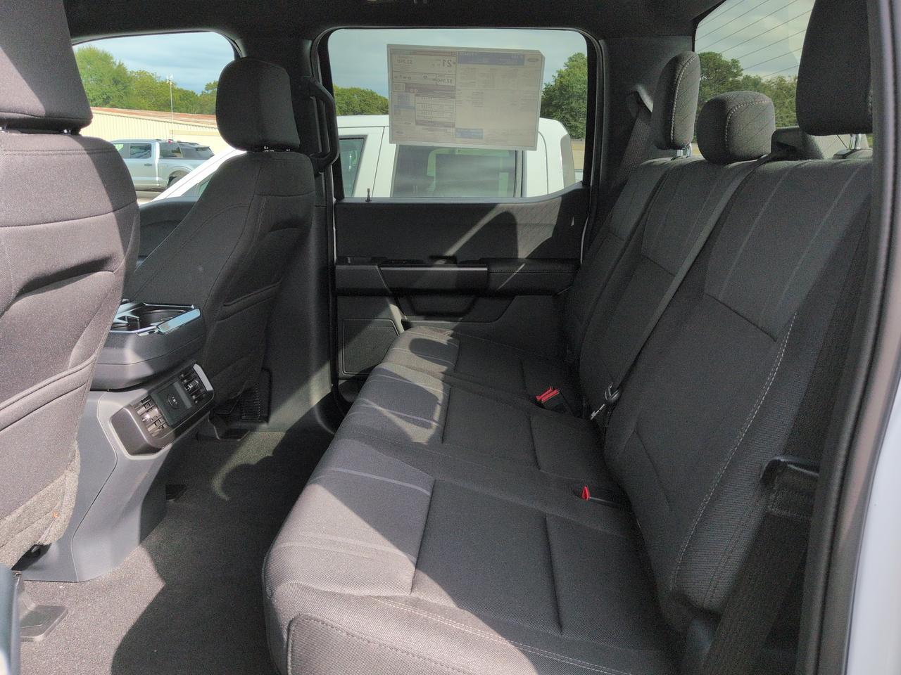 2026 Ford F-150 STX Winder GA