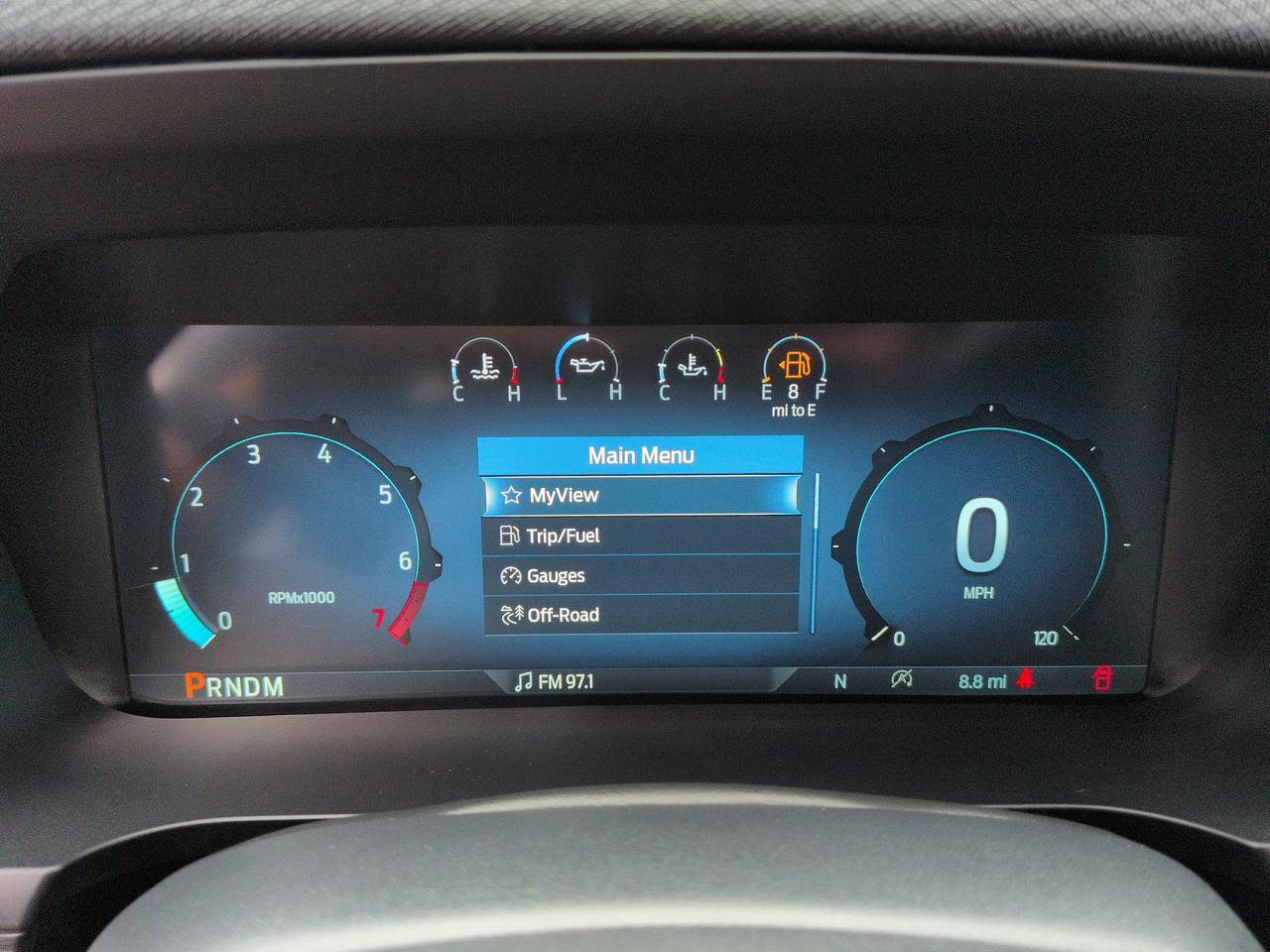 2026 Ford F-150 STX Winder GA