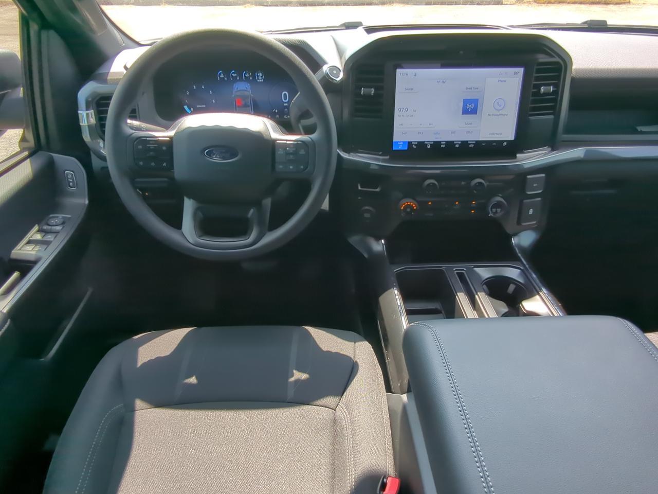 2026 Ford F-150 STX Winder GA