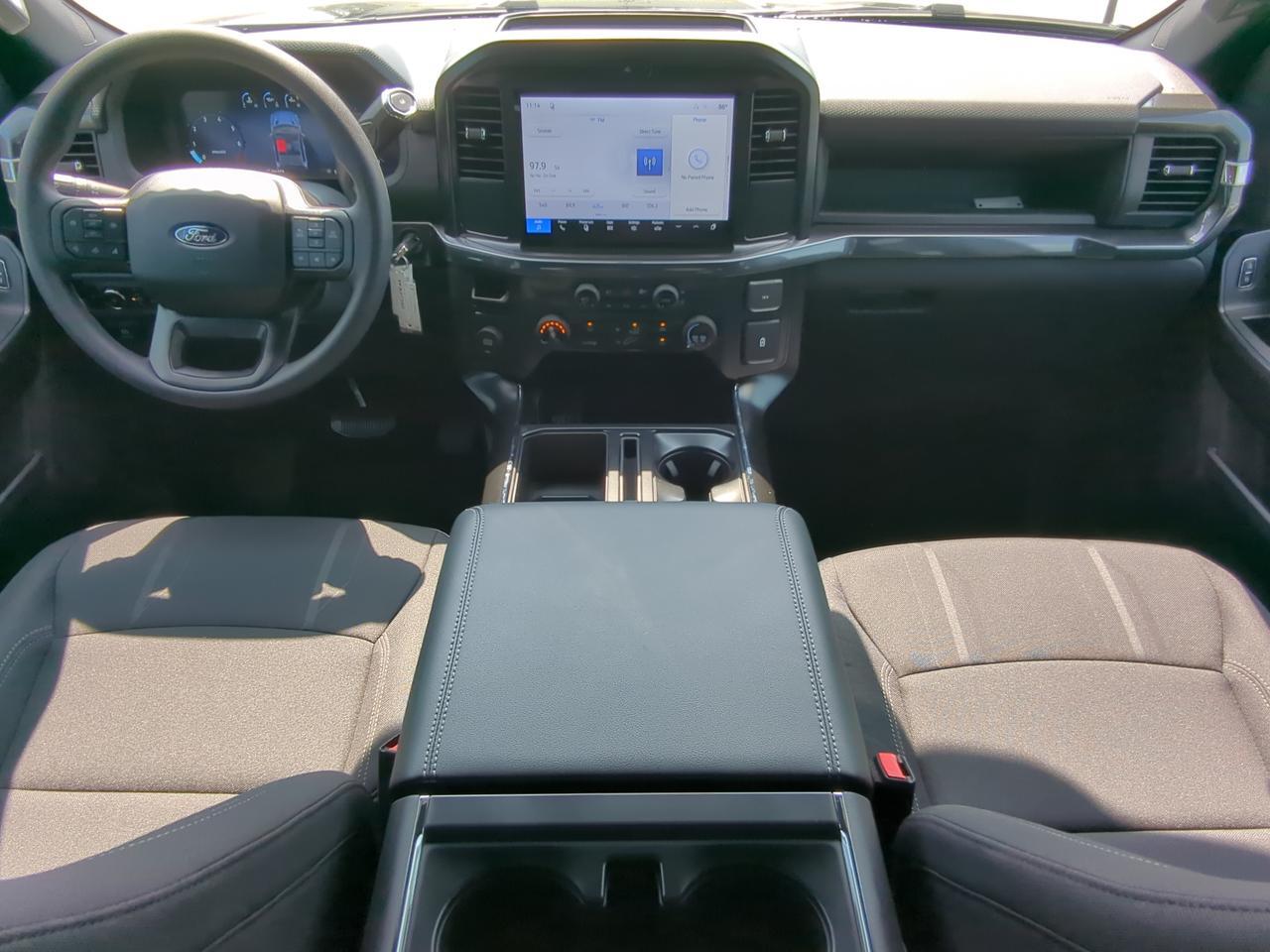 2026 Ford F-150 STX Winder GA