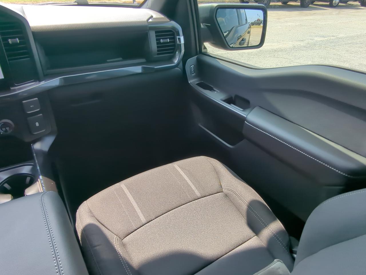 2026 Ford F-150 STX Winder GA