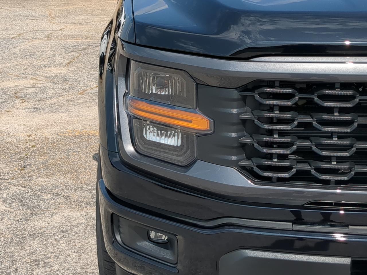 2026 Ford F-150 STX Winder GA