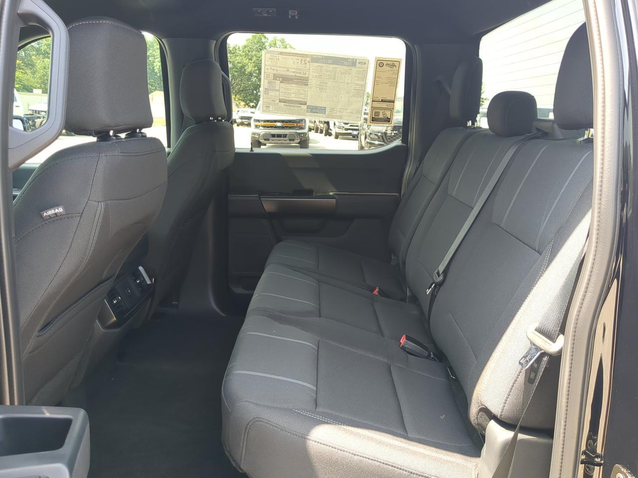 2026 Ford F-150 STX Winder GA
