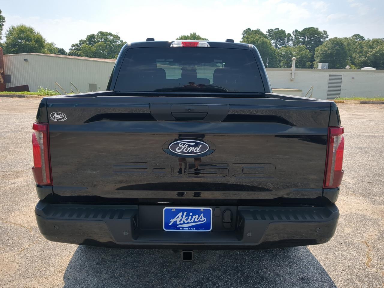 2026 Ford F-150 STX Winder GA