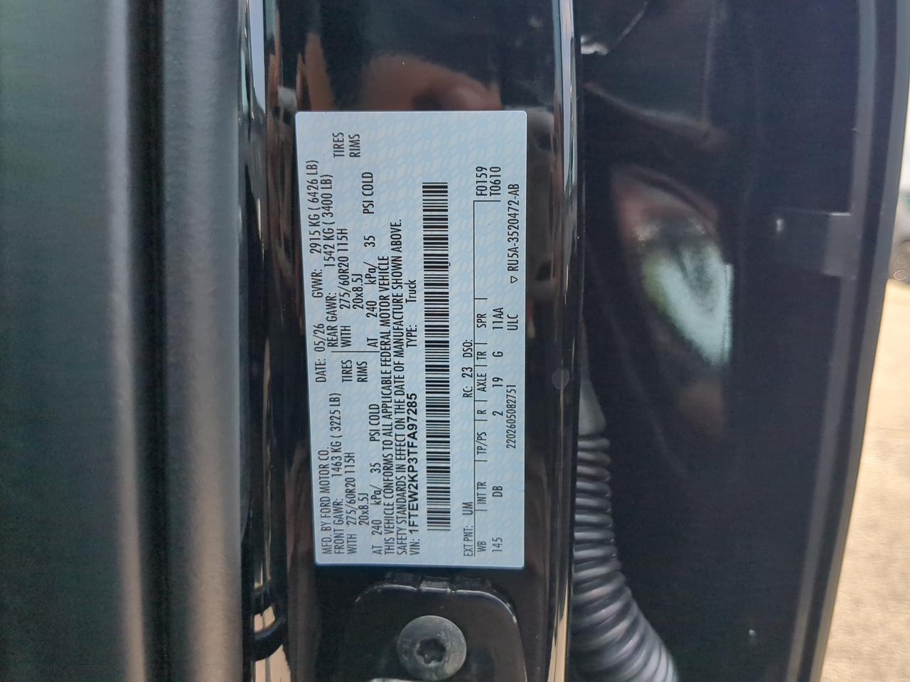 2026 Ford F-150 STX Winder GA