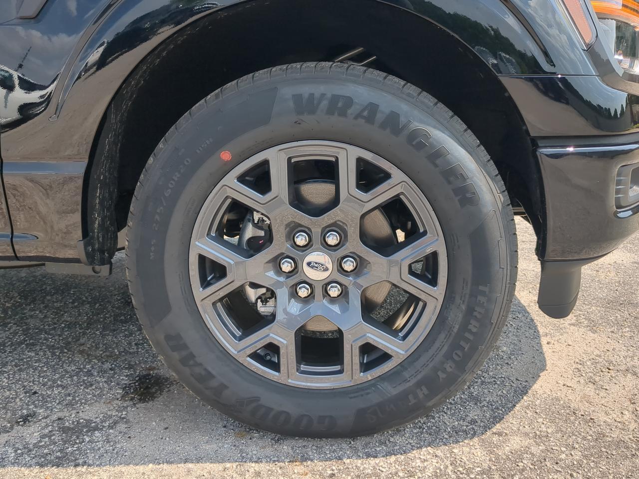 2026 Ford F-150 STX Winder GA
