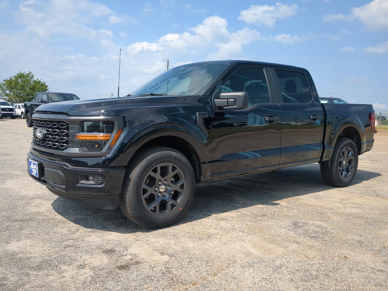 2026 Ford F-150 STX Winder GA