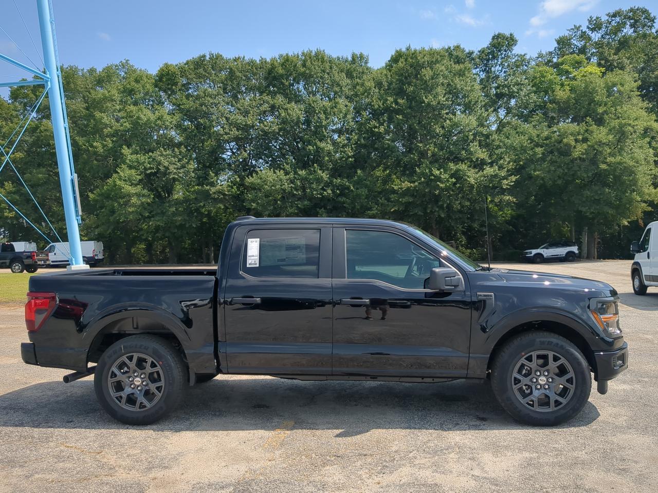 2026 Ford F-150 STX Winder GA