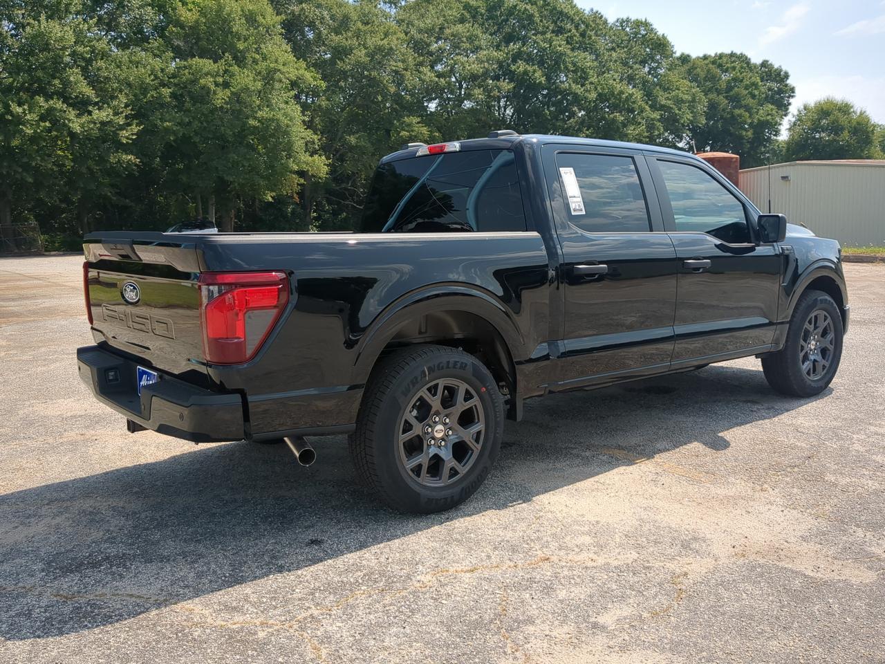 2026 Ford F-150 STX Winder GA