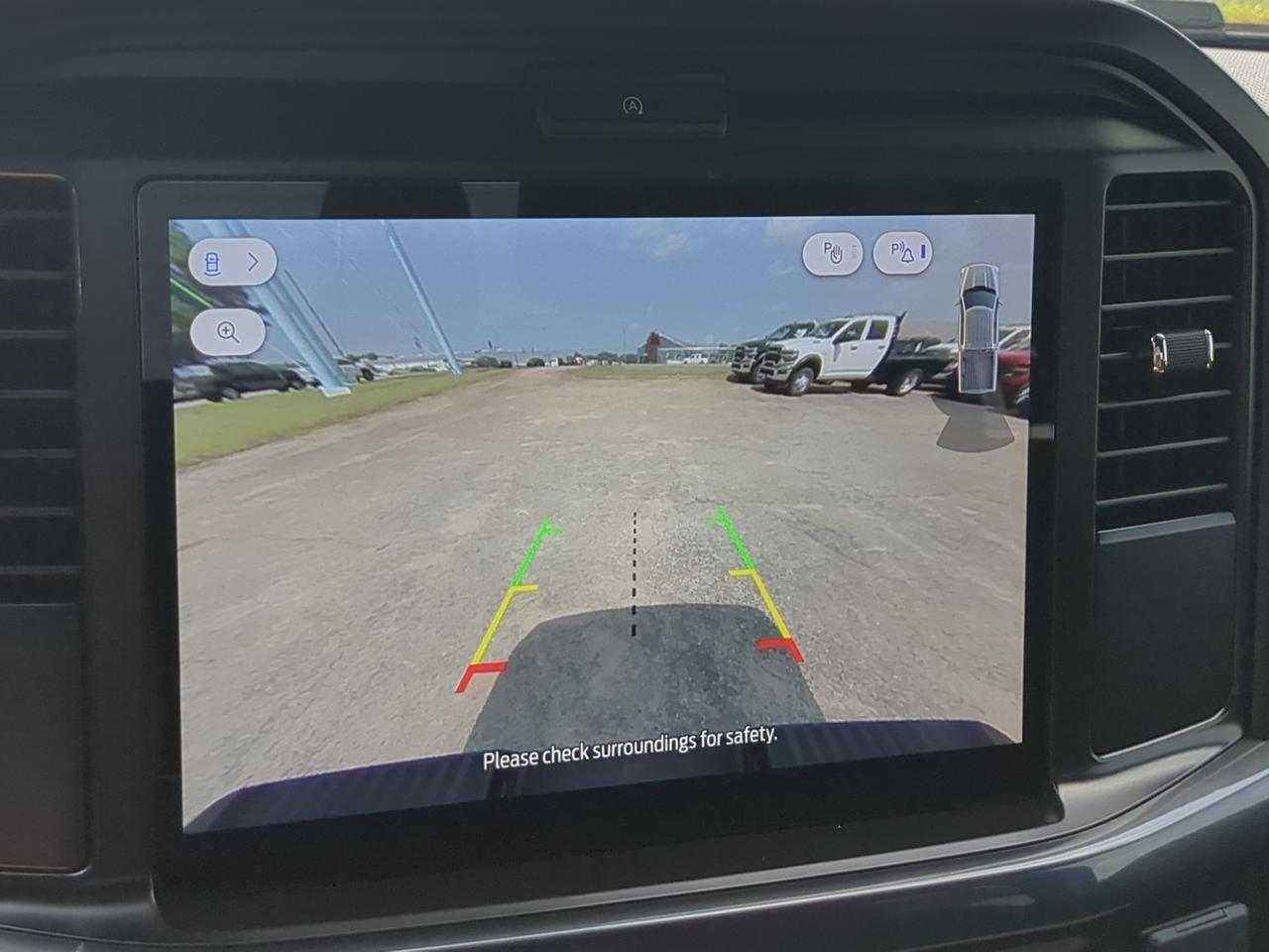 2026 Ford F-150 STX Winder GA