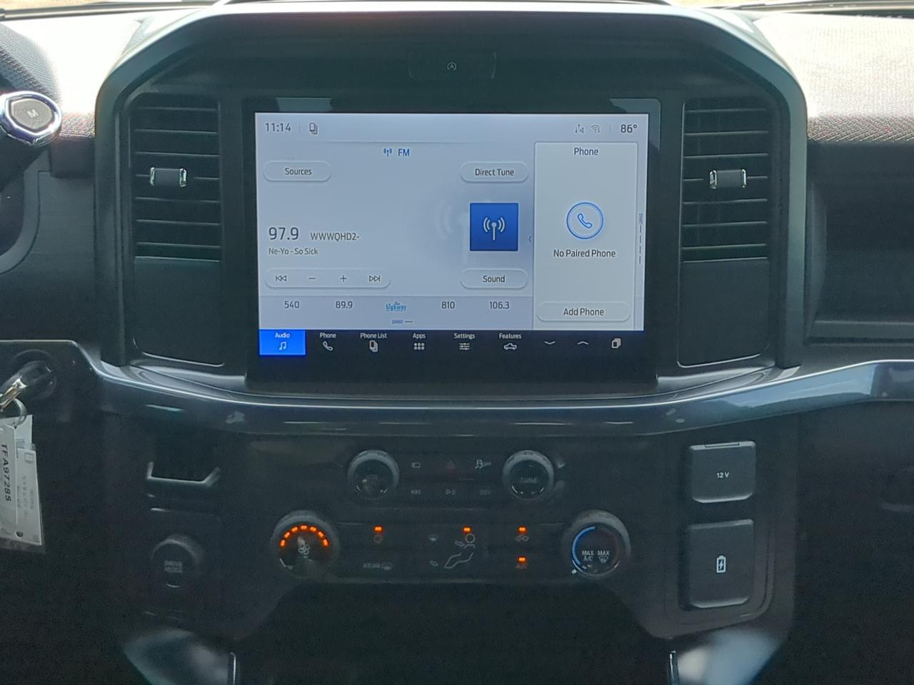 2026 Ford F-150 STX Winder GA