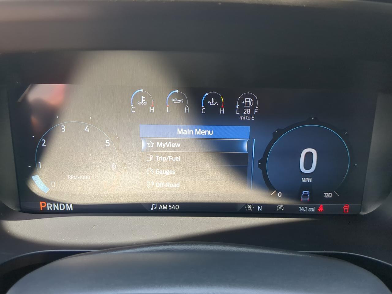 2026 Ford F-150 STX Winder GA