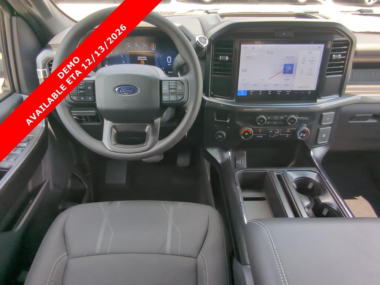 2026 Ford F-150 STX Winder GA