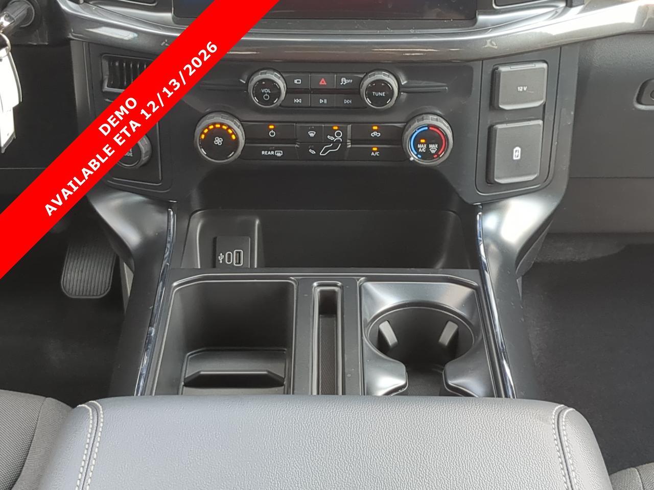 2026 Ford F-150 STX Winder GA
