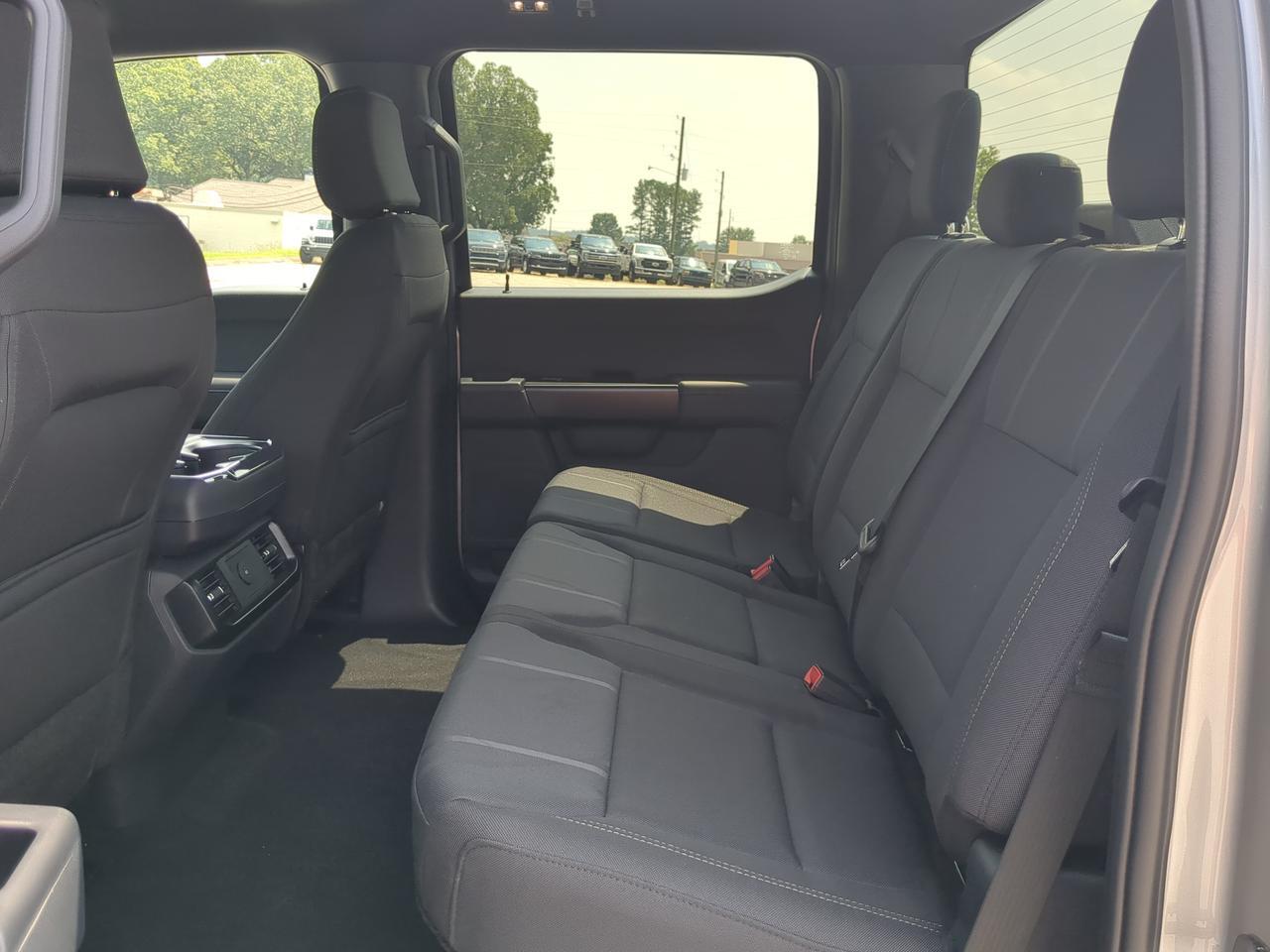 2026 Ford F-150 STX Winder GA