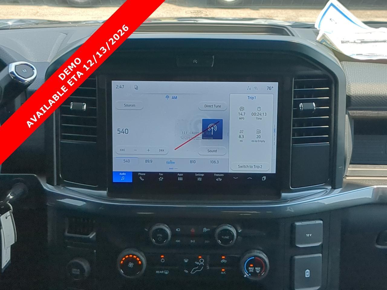 2026 Ford F-150 STX Winder GA