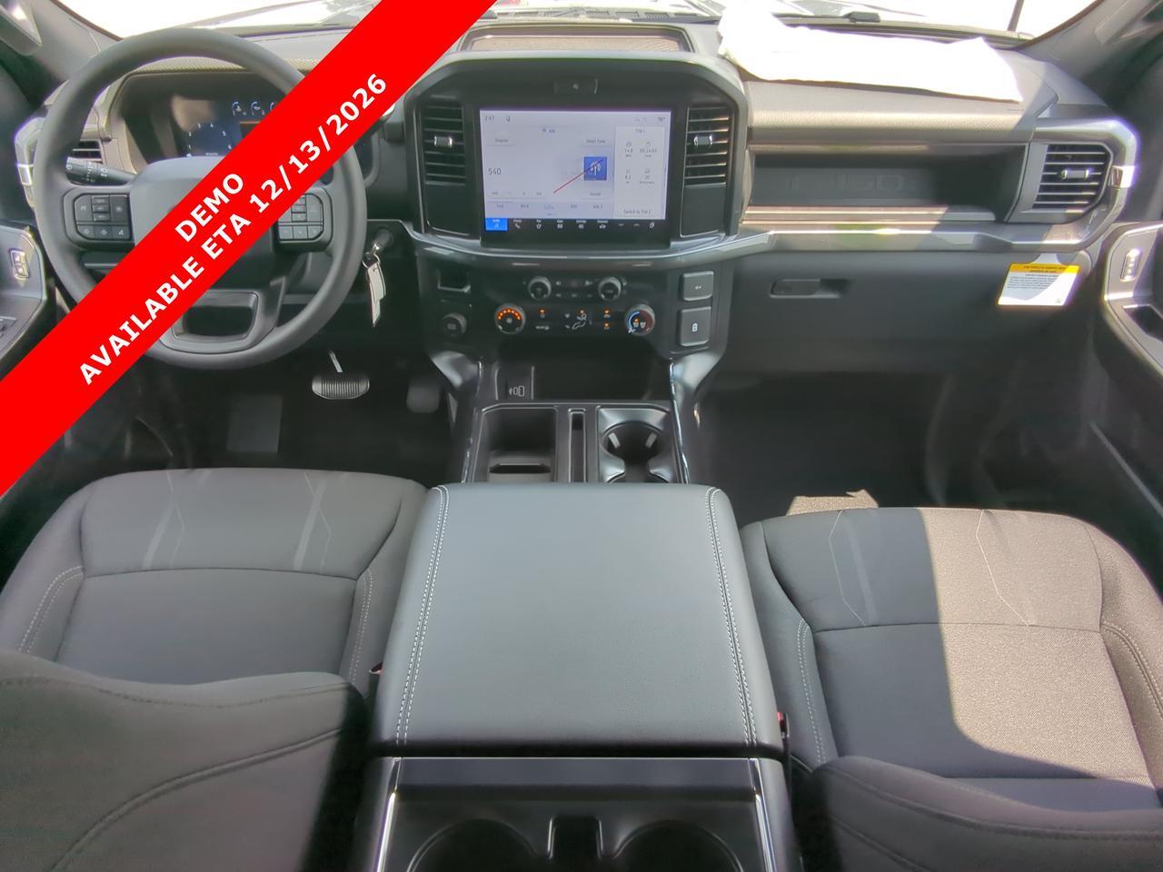 2026 Ford F-150 STX Winder GA