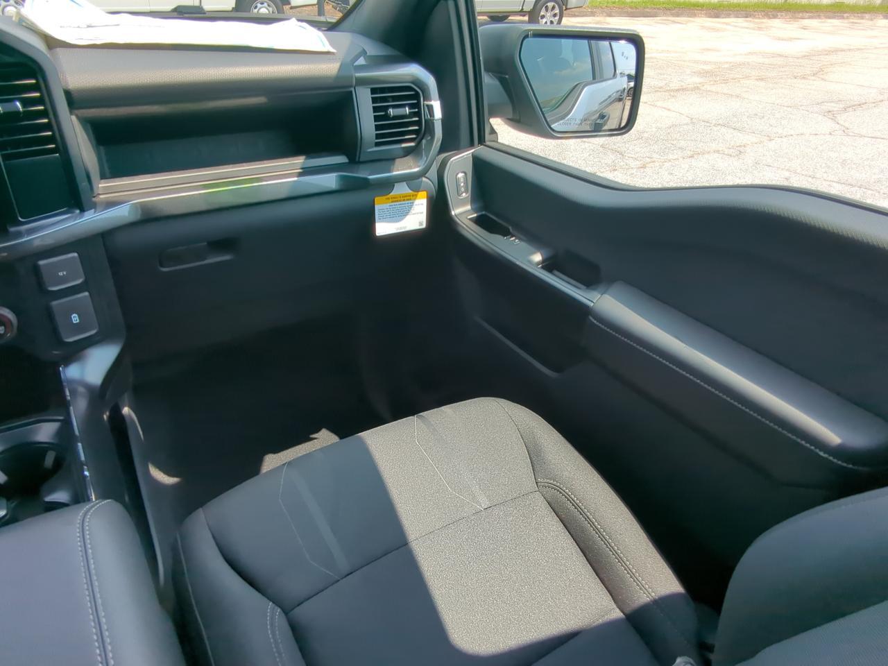 2026 Ford F-150 STX Winder GA