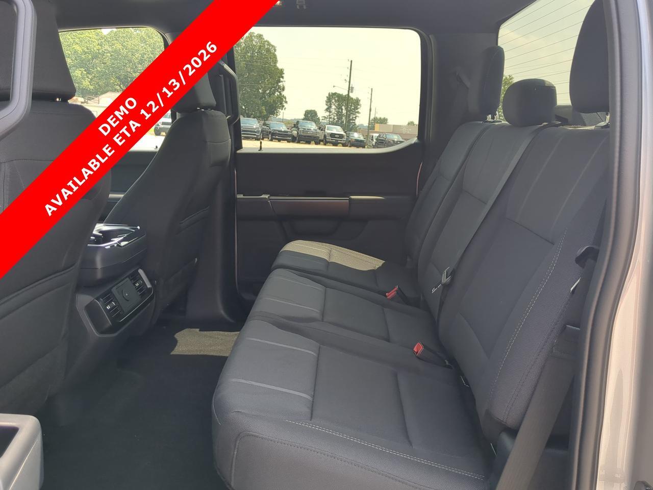 2026 Ford F-150 STX Winder GA