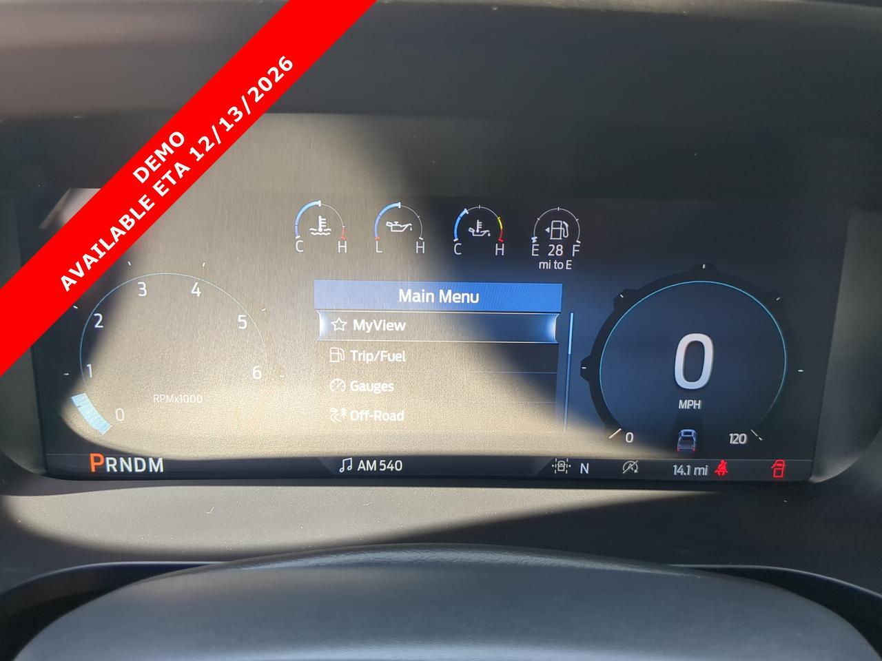 2026 Ford F-150 STX Winder GA