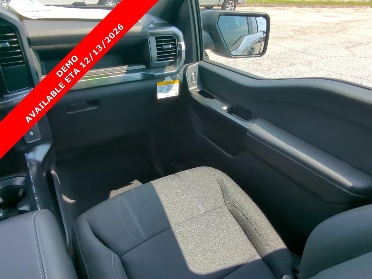 2026 Ford F-150 STX Winder GA