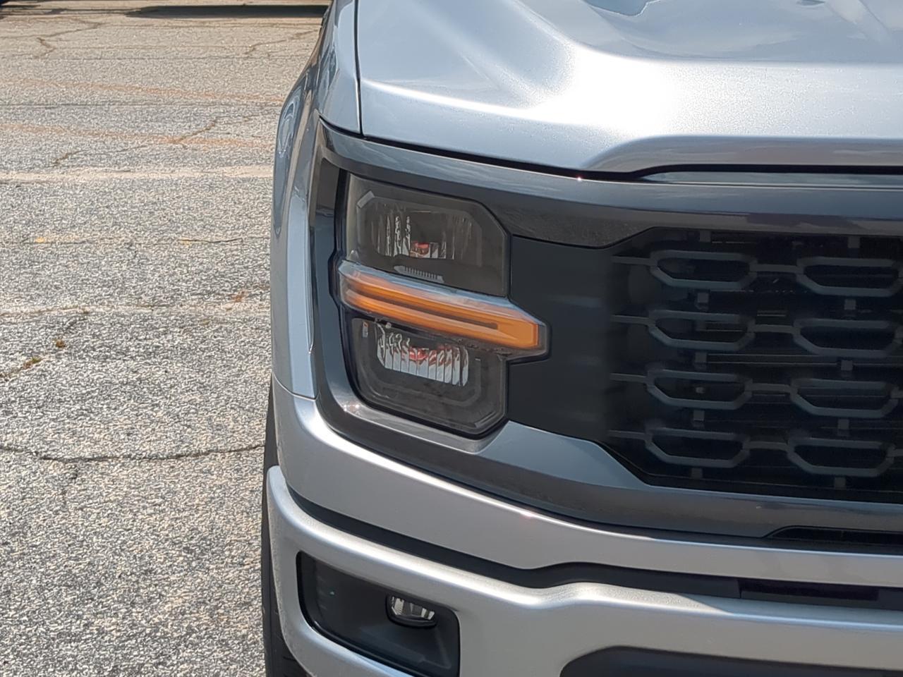 2026 Ford F-150 STX Winder GA
