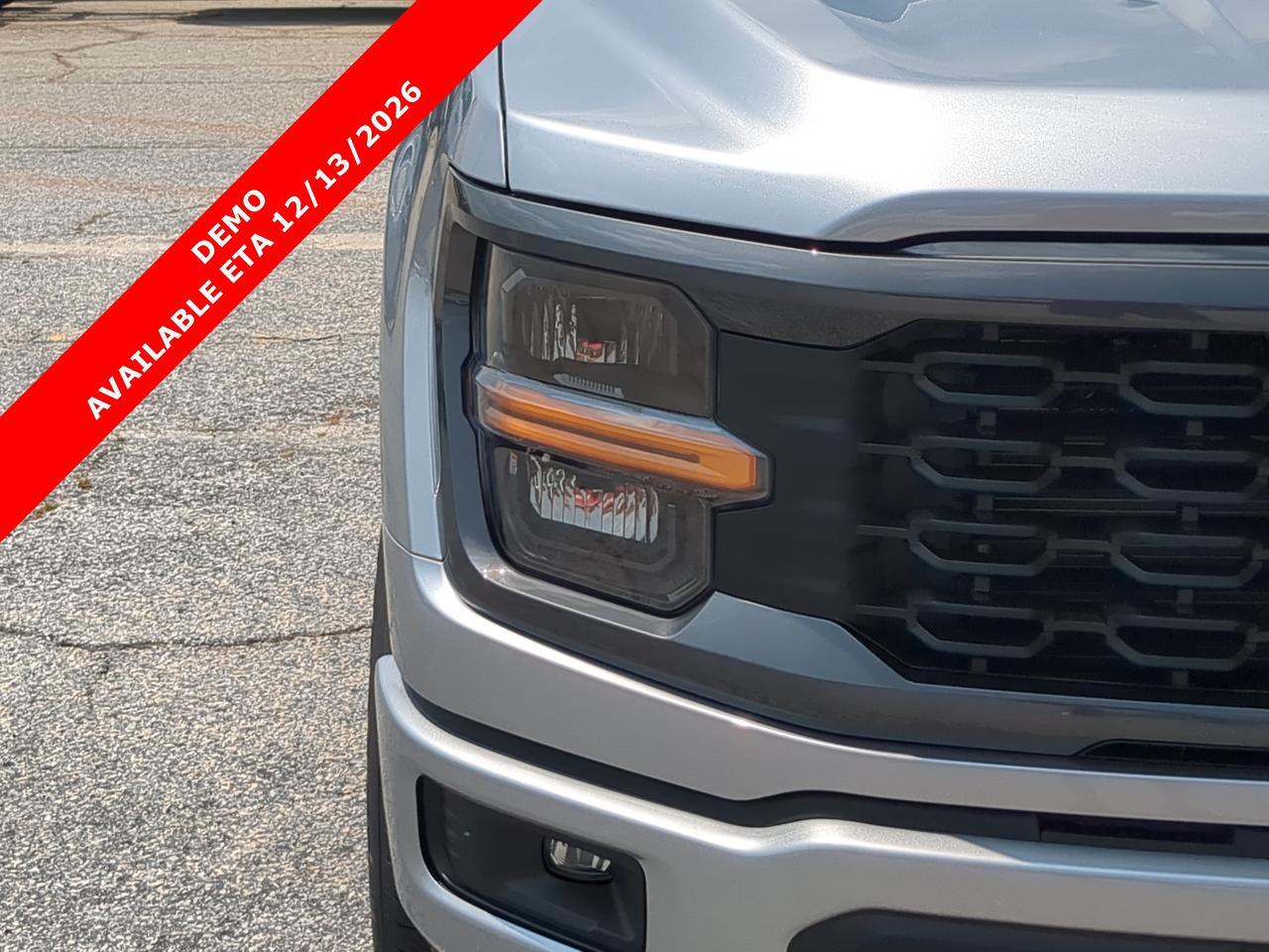 2026 Ford F-150 STX Winder GA