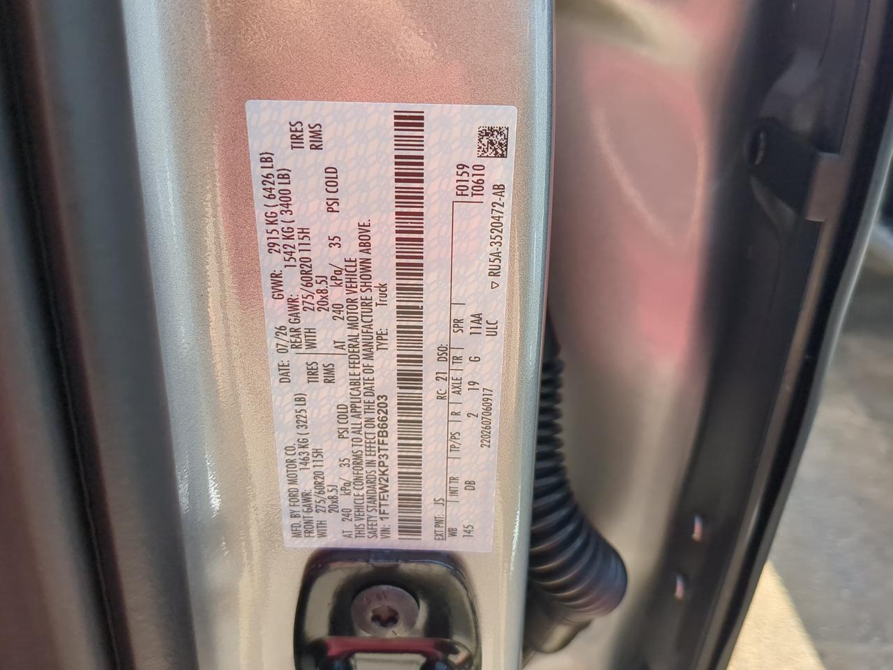 2026 Ford F-150 STX Winder GA