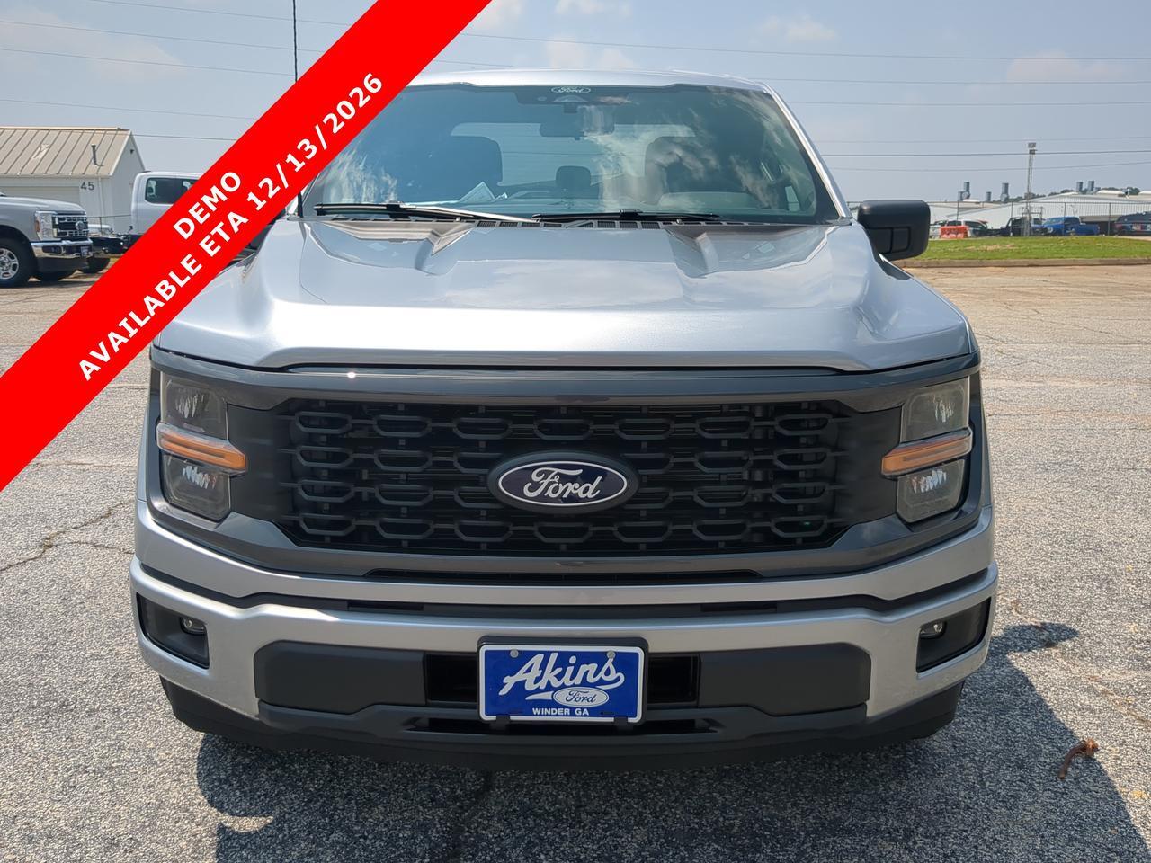 2026 Ford F-150 STX Winder GA