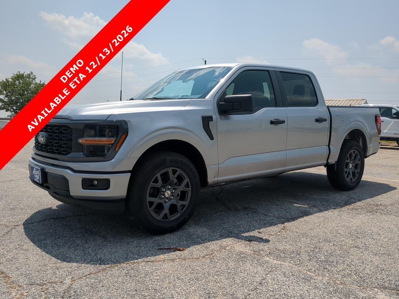2026 Ford F-150 STX Winder GA