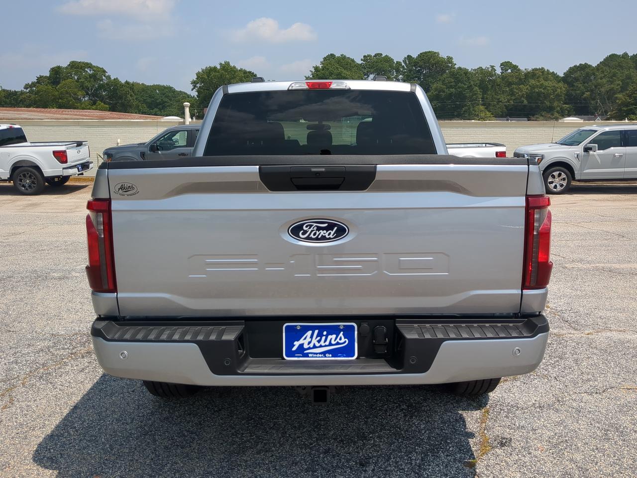 2026 Ford F-150 STX Winder GA