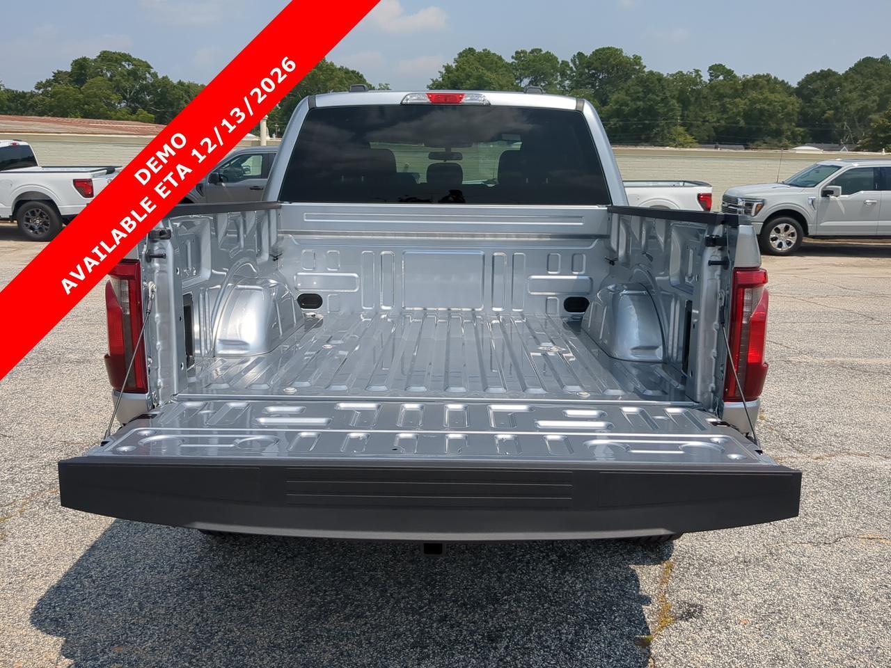 2026 Ford F-150 STX Winder GA