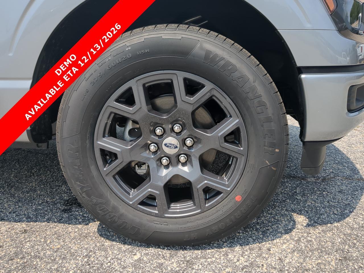 2026 Ford F-150 STX Winder GA