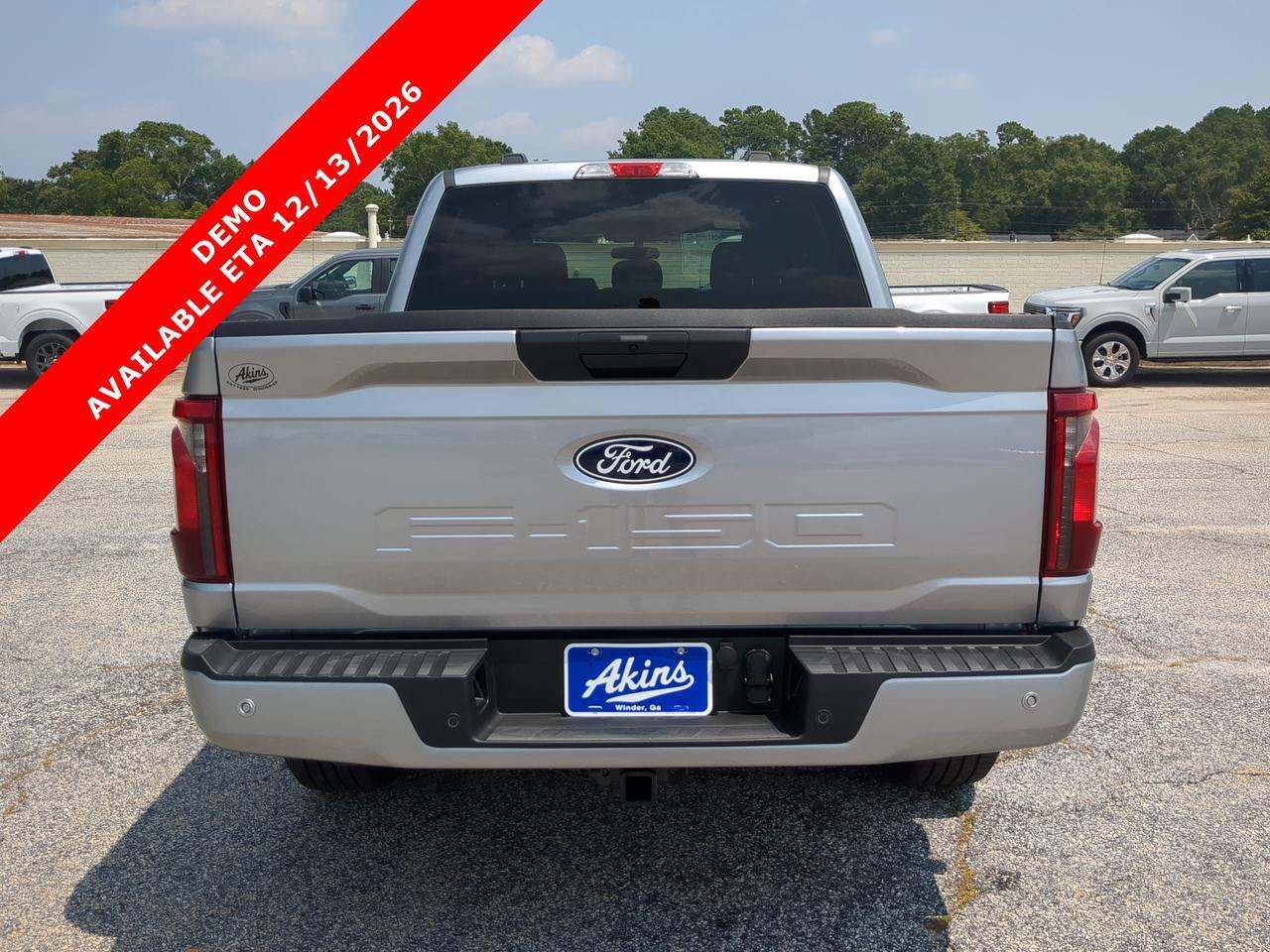 2026 Ford F-150 STX Winder GA
