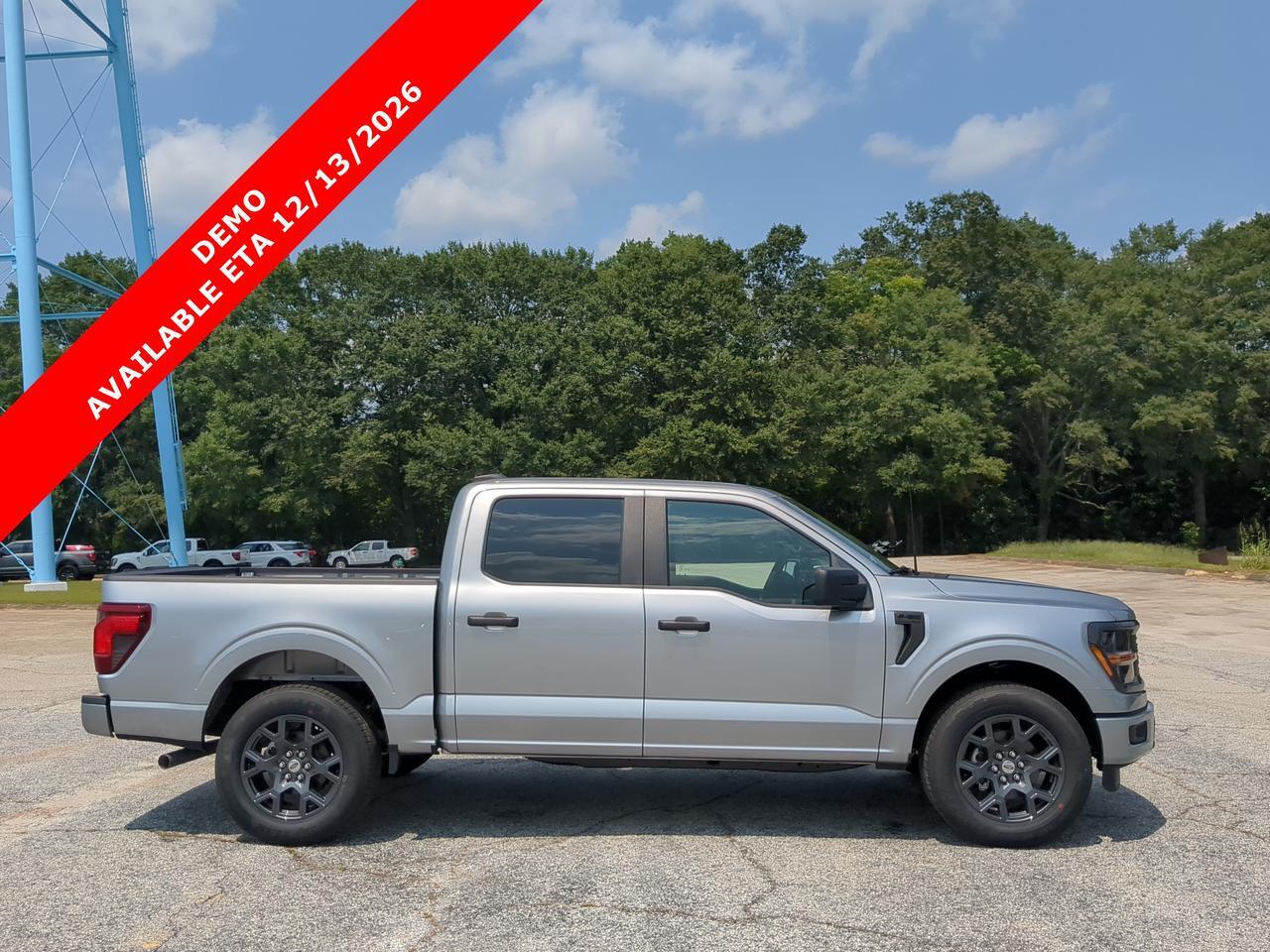 2026 Ford F-150 STX Winder GA